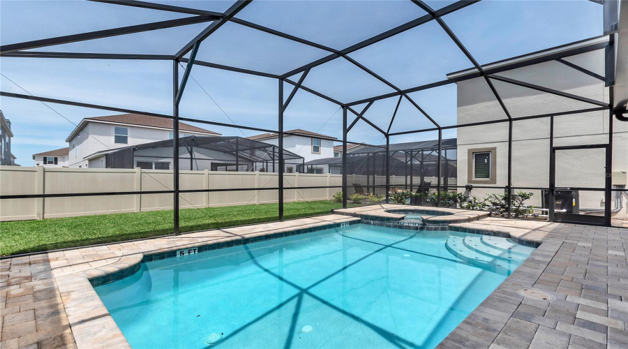 KISSIMMEE, Florida 34747, 4 Bedrooms Bedrooms, ,3 BathroomsBathrooms,Residential,For Sale,FLAMINGO KEY,0,MFRO6409063