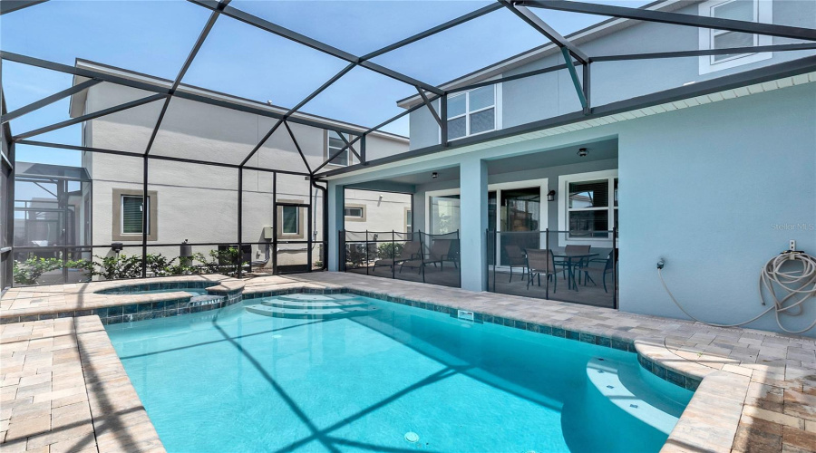 KISSIMMEE, Florida 34747, 4 Bedrooms Bedrooms, ,3 BathroomsBathrooms,Residential,For Sale,FLAMINGO KEY,0,MFRO6409063
