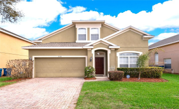 DAVENPORT, Florida 33837, 5 Bedrooms Bedrooms, ,4 BathroomsBathrooms,Residential,For Sale,ANDALUSIA,0,MFRS5149940