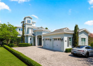 REUNION, Florida 34747, 6 Bedrooms Bedrooms, ,6 BathroomsBathrooms,Residential,For Sale,EXCITEMENT,0,MFRO6409845