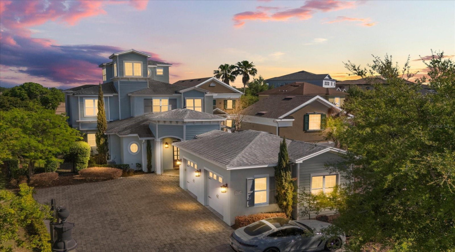 REUNION, Florida 34747, 6 Bedrooms Bedrooms, ,6 BathroomsBathrooms,Residential,For Sale,EXCITEMENT,0,MFRO6409845