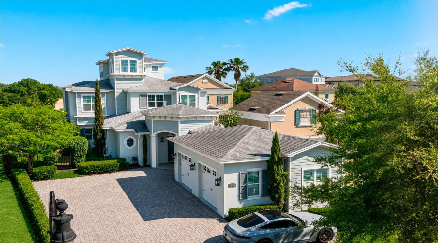REUNION, Florida 34747, 6 Bedrooms Bedrooms, ,6 BathroomsBathrooms,Residential,For Sale,EXCITEMENT,0,MFRO6409845