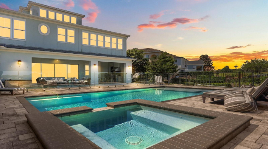 REUNION, Florida 34747, 6 Bedrooms Bedrooms, ,6 BathroomsBathrooms,Residential,For Sale,EXCITEMENT,0,MFRO6409845