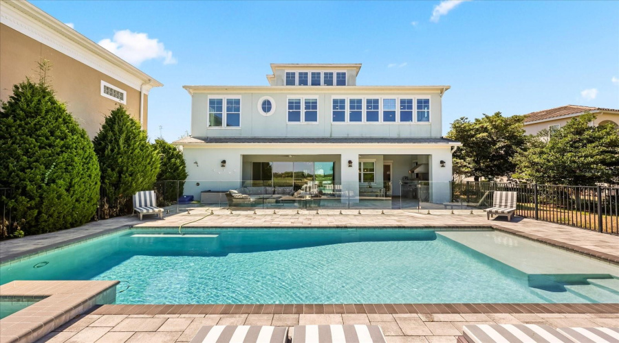 REUNION, Florida 34747, 6 Bedrooms Bedrooms, ,6 BathroomsBathrooms,Residential,For Sale,EXCITEMENT,0,MFRO6409845