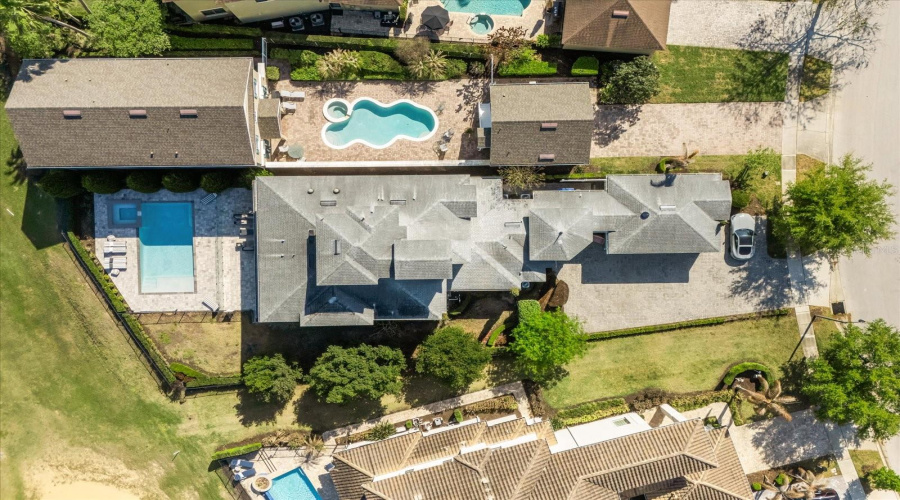 Enjoy one of the most breathtaking and unparalleled golf course views in all of Central Florida