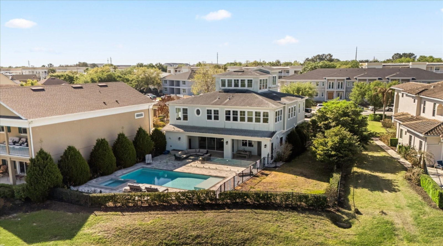 REUNION, Florida 34747, 6 Bedrooms Bedrooms, ,6 BathroomsBathrooms,Residential,For Sale,EXCITEMENT,0,MFRO6409845