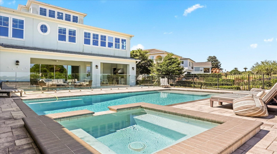 REUNION, Florida 34747, 6 Bedrooms Bedrooms, ,6 BathroomsBathrooms,Residential,For Sale,EXCITEMENT,0,MFRO6409845