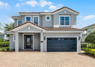 Welcome Home!