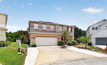 DAVENPORT, Florida 33896, 5 Bedrooms Bedrooms, ,4 BathroomsBathrooms,Residential,For Sale,SAND RIDGE,0,MFRO6409861