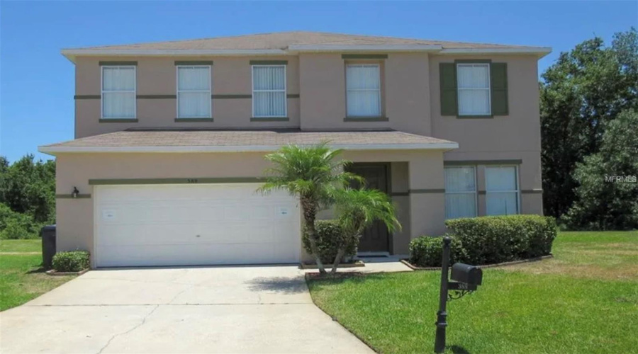DAVENPORT, Florida 33896, 5 Bedrooms Bedrooms, ,4 BathroomsBathrooms,Residential,For Sale,SAND RIDGE,0,MFRO6409861