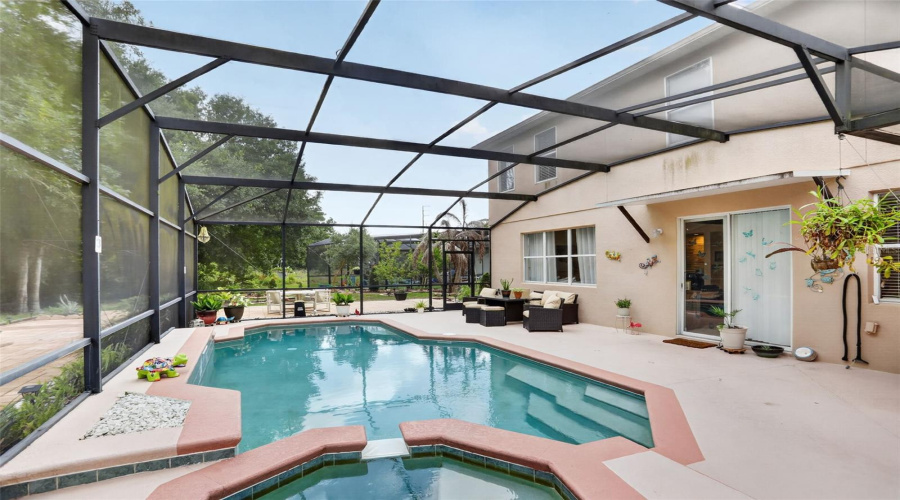 DAVENPORT, Florida 33896, 5 Bedrooms Bedrooms, ,4 BathroomsBathrooms,Residential,For Sale,SAND RIDGE,0,MFRO6409861