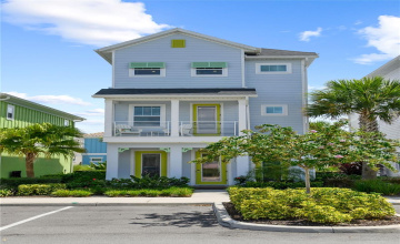 KISSIMMEE, Florida 34747, 4 Bedrooms Bedrooms, ,4 BathroomsBathrooms,Residential,For Sale,LOST SHAKER,0,MFRS5150411
