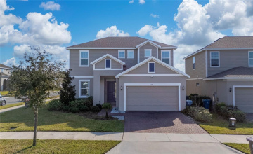 DAVENPORT, Florida 33837, 4 Bedrooms Bedrooms, ,3 BathroomsBathrooms,Residential,For Sale,YORKDALE,0,MFRS5150372