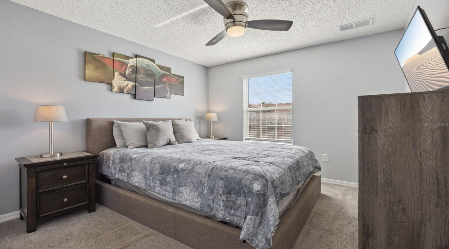 KISSIMMEE, Florida 34746, 3 Bedrooms Bedrooms, ,2 BathroomsBathrooms,Residential,For Sale,POMPANO BEACH,0,MFRO6406893