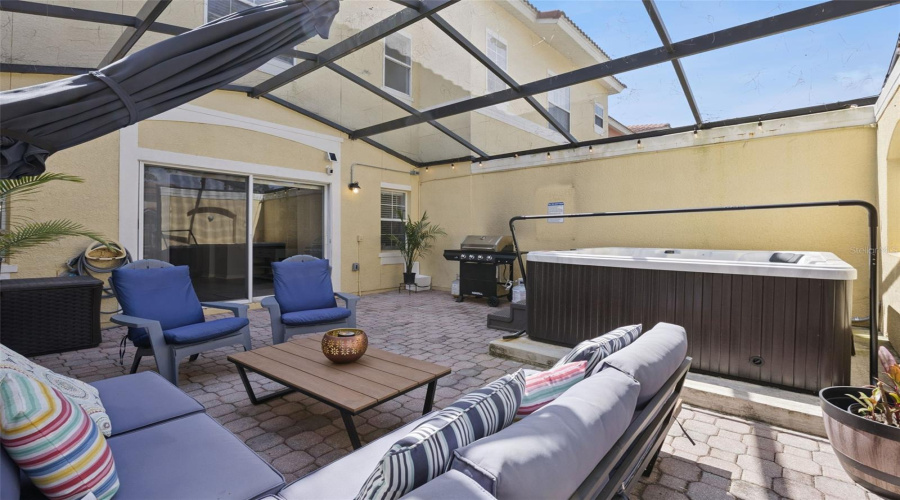 KISSIMMEE, Florida 34746, 3 Bedrooms Bedrooms, ,2 BathroomsBathrooms,Residential,For Sale,POMPANO BEACH,0,MFRO6406893