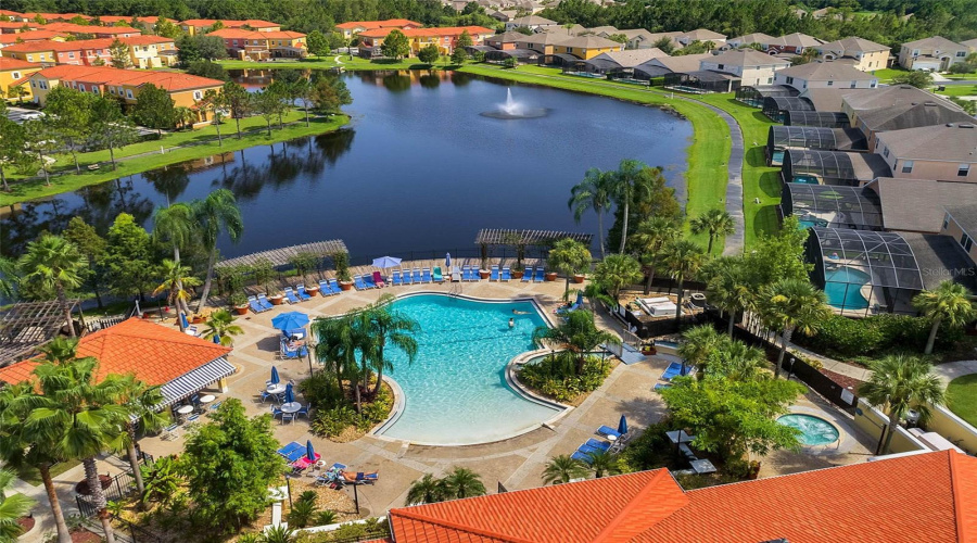 KISSIMMEE, Florida 34746, 3 Bedrooms Bedrooms, ,2 BathroomsBathrooms,Residential,For Sale,POMPANO BEACH,0,MFRO6406893