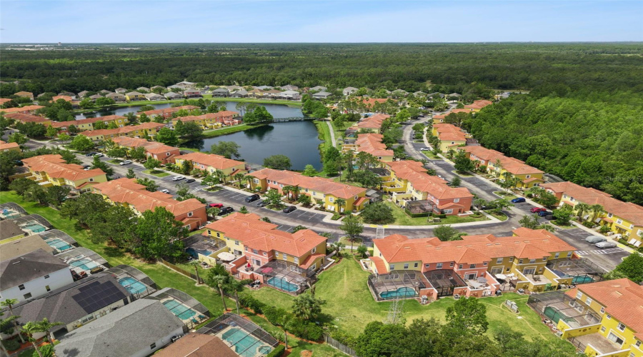 KISSIMMEE, Florida 34746, 3 Bedrooms Bedrooms, ,2 BathroomsBathrooms,Residential,For Sale,POMPANO BEACH,0,MFRO6406893