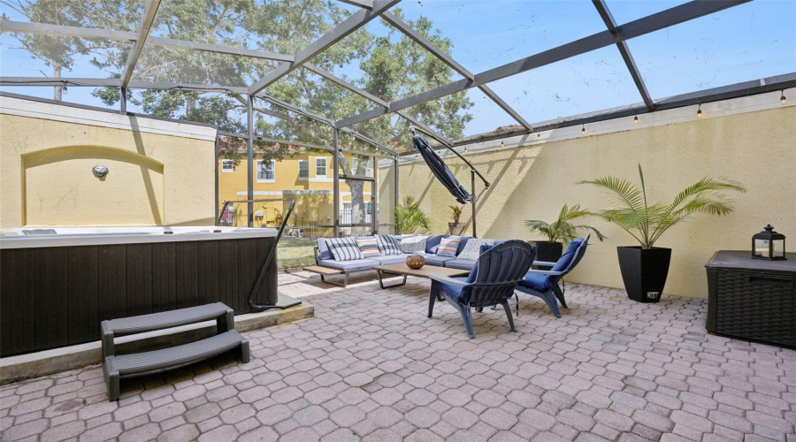 KISSIMMEE, Florida 34746, 3 Bedrooms Bedrooms, ,2 BathroomsBathrooms,Residential,For Sale,POMPANO BEACH,0,MFRO6406893
