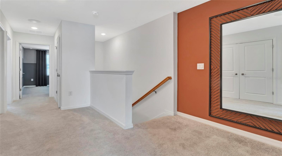 Loft/Landing