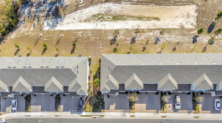 Birds Eye View