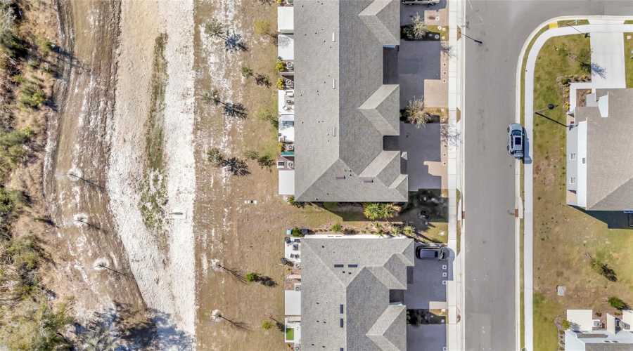Birds Eye View