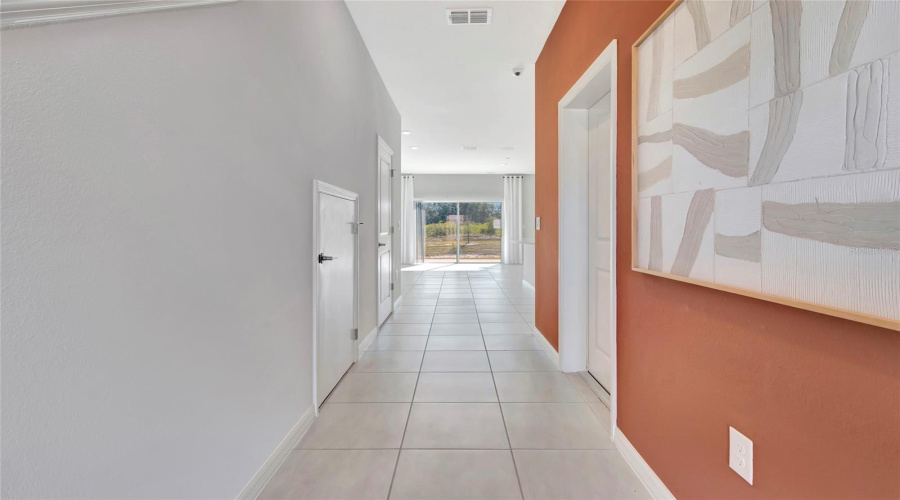 Entryway