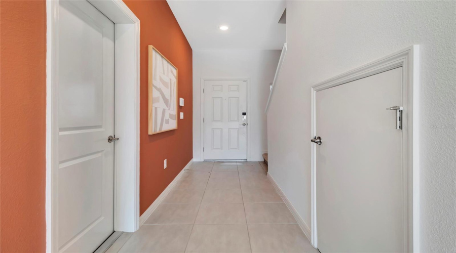 Entryway