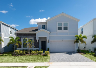 DAVENPORT, Florida 33897, 8 Bedrooms Bedrooms, ,6 BathroomsBathrooms,Residential,For Sale,LILAC,0,MFRO6409110