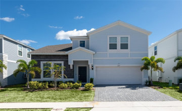 DAVENPORT, Florida 33897, 8 Bedrooms Bedrooms, ,6 BathroomsBathrooms,Residential,For Sale,LILAC,0,MFRO6409110