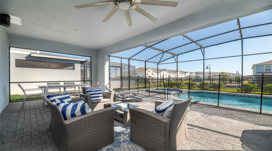 DAVENPORT, Florida 33897, 8 Bedrooms Bedrooms, ,6 BathroomsBathrooms,Residential,For Sale,LILAC,0,MFRO6409110