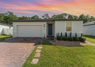 DAVENPORT, Florida 33896, 4 Bedrooms Bedrooms, ,3 BathroomsBathrooms,Residential,For Sale,VISTA VILLAGES,0,MFRTB8510129