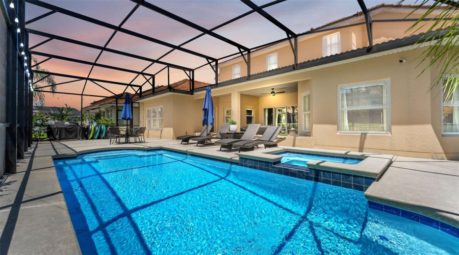 KISSIMMEE, Florida 34746, 5 Bedrooms Bedrooms, ,4 BathroomsBathrooms,Residential,For Sale,GOLDEN FEATHER,0,MFRL4962124