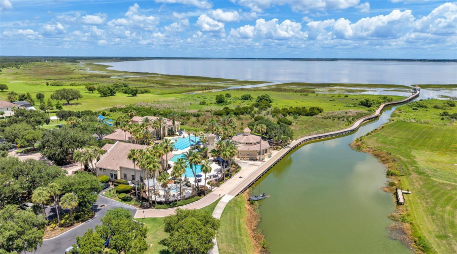 KISSIMMEE, Florida 34746, 5 Bedrooms Bedrooms, ,4 BathroomsBathrooms,Residential,For Sale,GOLDEN FEATHER,0,MFRL4962124