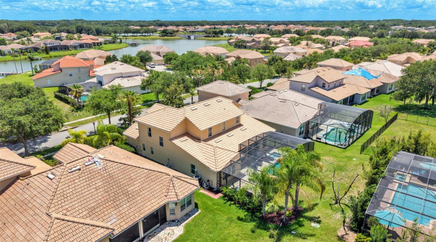 KISSIMMEE, Florida 34746, 5 Bedrooms Bedrooms, ,4 BathroomsBathrooms,Residential,For Sale,GOLDEN FEATHER,0,MFRL4962124