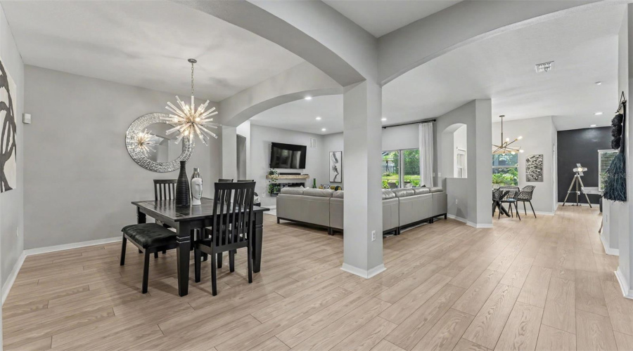KISSIMMEE, Florida 34746, 5 Bedrooms Bedrooms, ,4 BathroomsBathrooms,Residential,For Sale,GOLDEN FEATHER,0,MFRL4962124