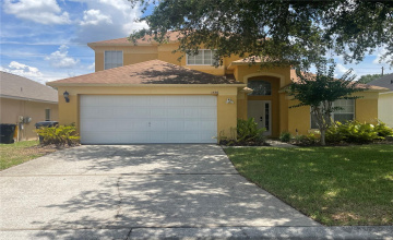 DAVENPORT, Florida 33897, 5 Bedrooms Bedrooms, ,3 BathroomsBathrooms,Residential,For Sale,CASTERTON,0,MFRP4938787