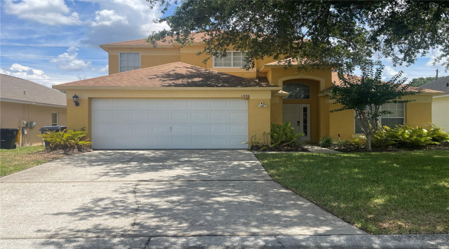 DAVENPORT, Florida 33897, 5 Bedrooms Bedrooms, ,3 BathroomsBathrooms,Residential,For Sale,CASTERTON,0,MFRP4938787