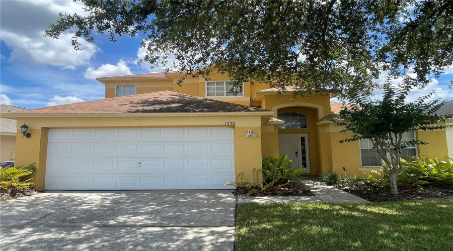 DAVENPORT, Florida 33897, 5 Bedrooms Bedrooms, ,3 BathroomsBathrooms,Residential,For Sale,CASTERTON,0,MFRP4938787