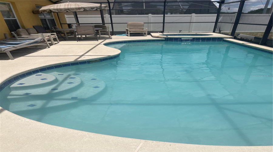 DAVENPORT, Florida 33897, 5 Bedrooms Bedrooms, ,3 BathroomsBathrooms,Residential,For Sale,CASTERTON,0,MFRP4938787