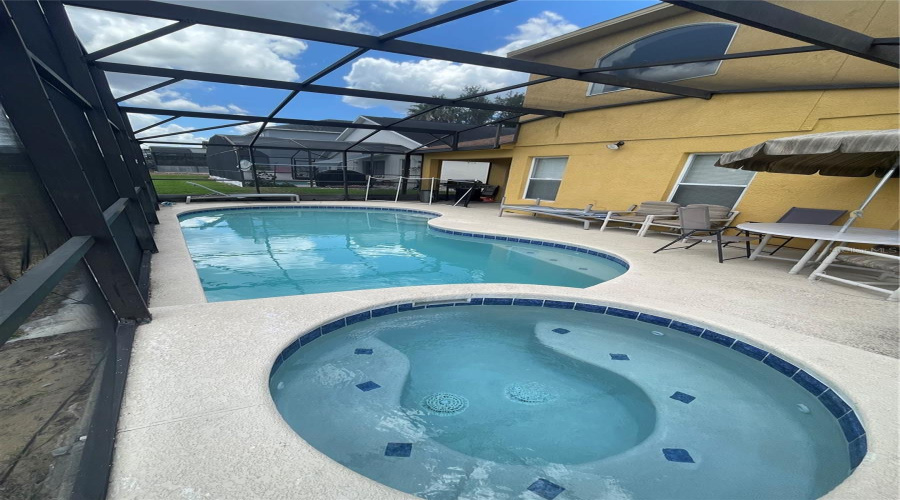 DAVENPORT, Florida 33897, 5 Bedrooms Bedrooms, ,3 BathroomsBathrooms,Residential,For Sale,CASTERTON,0,MFRP4938787