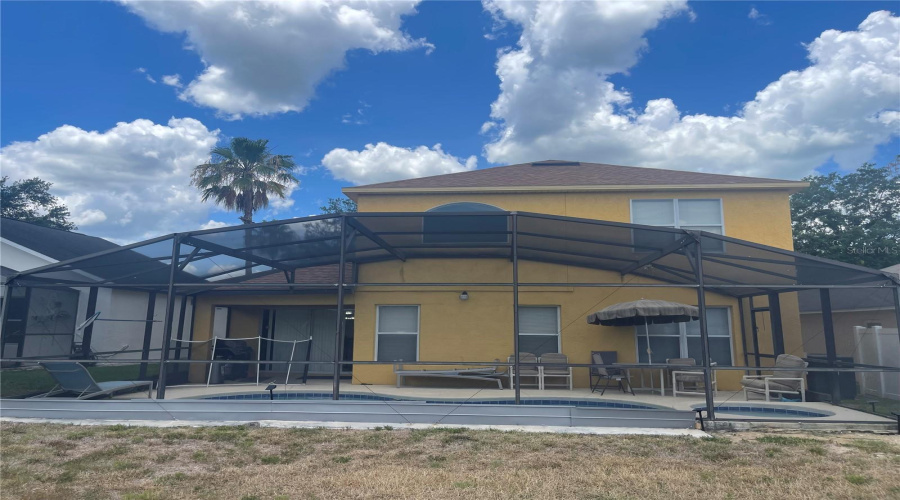 DAVENPORT, Florida 33897, 5 Bedrooms Bedrooms, ,3 BathroomsBathrooms,Residential,For Sale,CASTERTON,0,MFRP4938787