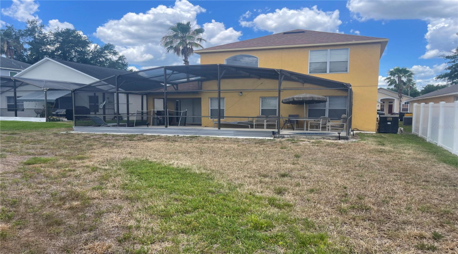 DAVENPORT, Florida 33897, 5 Bedrooms Bedrooms, ,3 BathroomsBathrooms,Residential,For Sale,CASTERTON,0,MFRP4938787