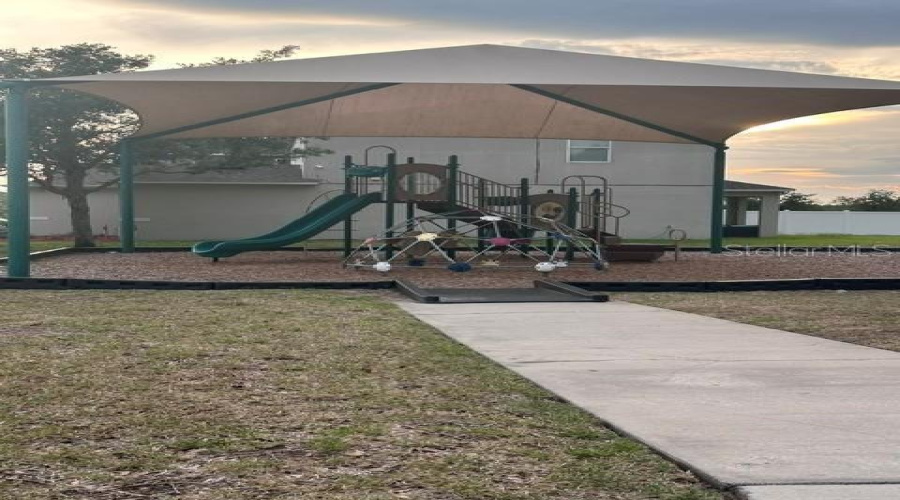 Playground 1b