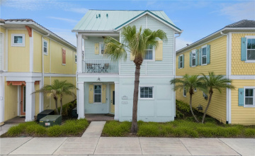 KISSIMMEE, Florida 34747, 2 Bedrooms Bedrooms, ,2 BathroomsBathrooms,Residential,For Sale,SEA PLANE,0,MFRS5150143