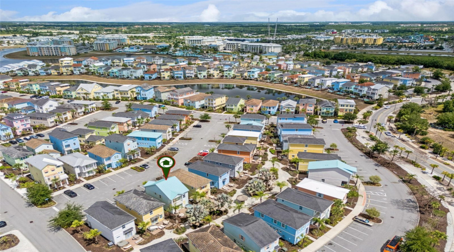 KISSIMMEE, Florida 34747, 2 Bedrooms Bedrooms, ,2 BathroomsBathrooms,Residential,For Sale,SEA PLANE,0,MFRS5150143