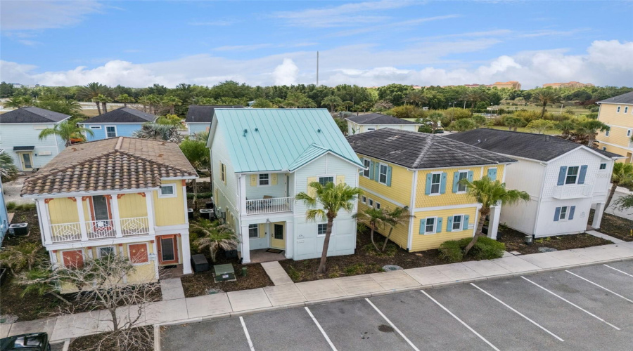 KISSIMMEE, Florida 34747, 2 Bedrooms Bedrooms, ,2 BathroomsBathrooms,Residential,For Sale,SEA PLANE,0,MFRS5150143