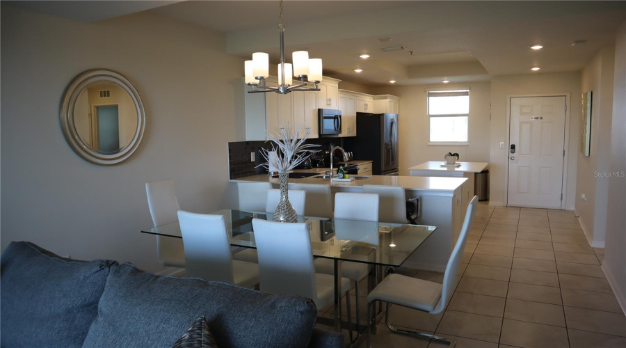 KISSIMMEE, Florida 34746, 2 Bedrooms Bedrooms, ,2 BathroomsBathrooms,Residential,For Sale,CLOCK TOWER,0,MFRO6410323
