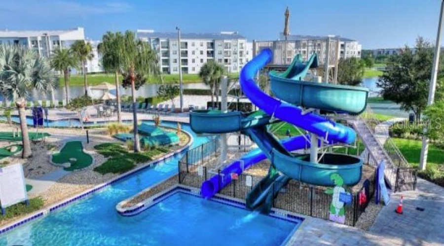 KISSIMMEE, Florida 34746, 2 Bedrooms Bedrooms, ,2 BathroomsBathrooms,Residential,For Sale,CLOCK TOWER,0,MFRO6410323