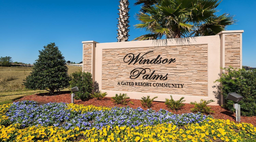 KISSIMMEE, Florida 34747, 3 Bedrooms Bedrooms, ,3 BathroomsBathrooms,Residential,For Sale,SILVER PALM,0,MFRO6410334