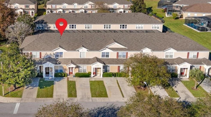 KISSIMMEE, Florida 34747, 3 Bedrooms Bedrooms, ,3 BathroomsBathrooms,Residential,For Sale,SILVER PALM,0,MFRO6410334